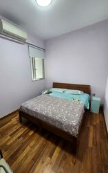 Hills Twoone (D23), Apartment #561601761
